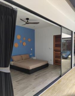 3 Bed Luxury Oasis -Private Pool - Ko Phangan - 2