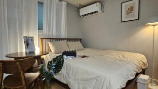 Hwagok MIN STAY - Hongdae 20min - Seoul - 9