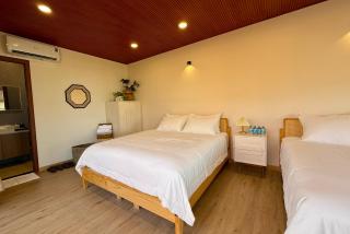 Melaka Ho Tram - Beachside Bungalows & Nature Retreat - Ho Chi Minh - 7