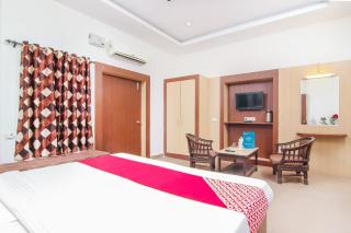 Hotel O Lukergunj Holidays - Muthiganj - 2