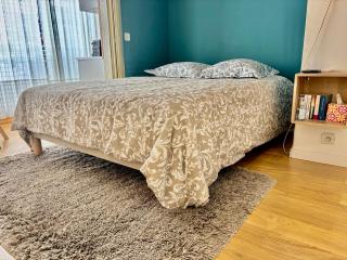 Studio Cosy Pradignac - Cannes - 7