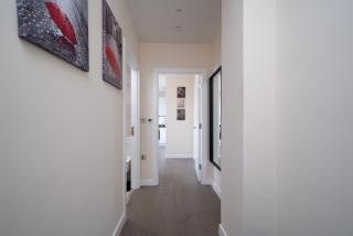 Bromley Station Loft Residence - Bromley - 9