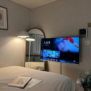 Hwagok MIN STAY - Hongdae 20min - Seoul - 2