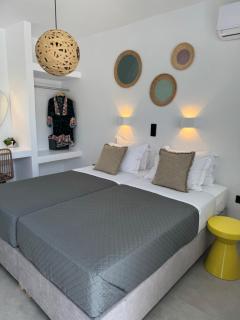 Paros Five Senses - Paroikia - 9
