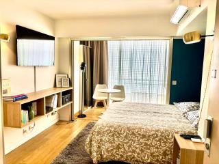 Studio Cosy Pradignac - 0