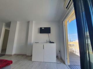 Apartamento Sunset Terraza - Puerto Naos - 5