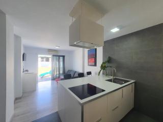 Apartamento Sunset Terraza - Puerto Naos - 6