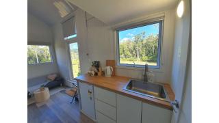 Kookaburra Tiny House by Tiny Away - Palmwoods - 4