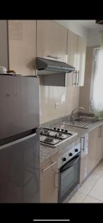 Appartement do7a val fleuri - Tânger - 1