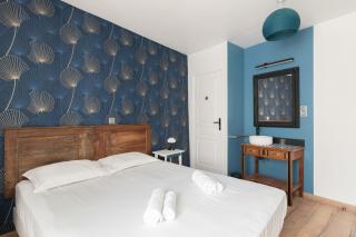 Ker des Halles - Maison8prsWifi - Pornic - 9