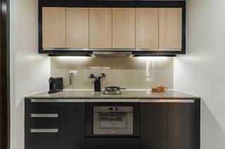 King Suite Eastwood Global Plaza - High Floor - Manila - 6