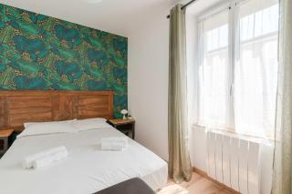 Ker des Halles - Maison8prsWifi - Pornic - 1