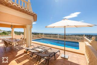 Villa Gran Sol by Abahana Villas - Calpe - 9