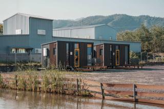 Lantian Cottage X by Tiny Away - Chen-shan-ts'un - 0