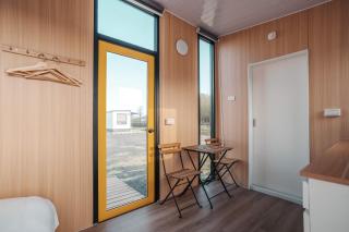 Lantian Cottage X by Tiny Away - Chen-shan-ts'un - 2