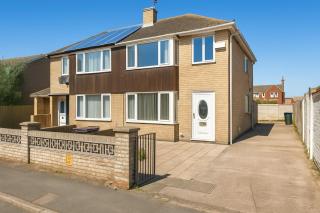 excessivEDemand home - Thorne - 3