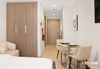 Azizi Riviera Studio with Chic Furnishing - 8