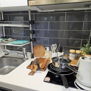 Hwagok MIN STAY - Hongdae 20min - Seoul - 7