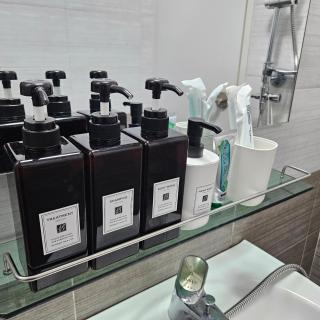 Hwagok MIN STAY03 - Hongdae 20min - 5