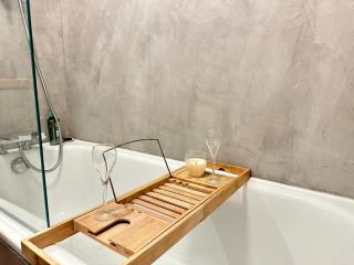 Fléchambault face à la Basilique avec terrasse - 4