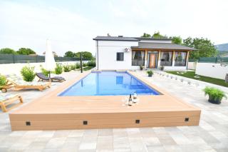 Palomino house - Sinj - 9
