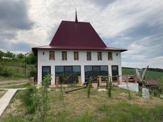 Crama Diaconu - Anenii Noi - 9
