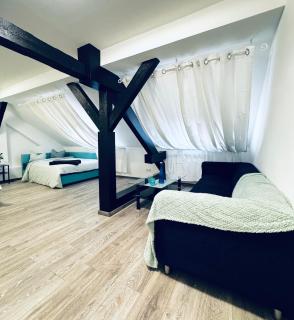 Modern 3BR &1LR Apt for 10, Very Central - Klosterneuburg - 6