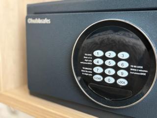 Studio Cosy Pradignac - 1