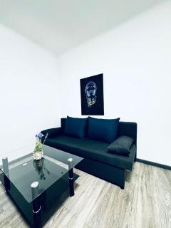Modern 3BR &1LR Apt for 10, Very Central - Klosterneuburg - 9