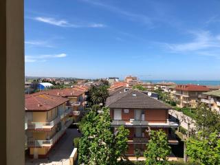 Casa AzzurroMare - Lido di Fermo - 1