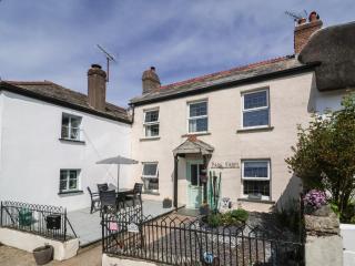Tea Cosy Cottage - Bude - 0