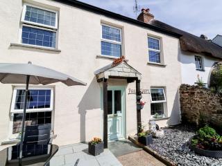 Tea Cosy Cottage - Bude - 8