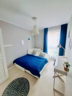 Apartament Aurora, Free parking - 1