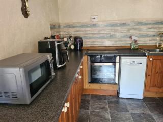 Tea Cosy Cottage - Bude - 3