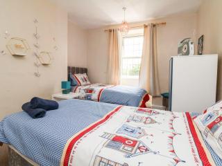 Tea Cosy Cottage - 1