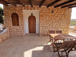 Dammusi Gattuso - Lampedusa - 8