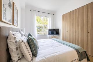 92 CROISETTE - Luxueux 3 chambres sur Croisette avec parking - Cannes - 6