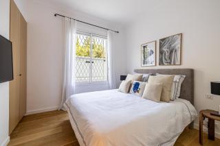92 CROISETTE - Luxueux 3 chambres sur Croisette avec parking - Cannes - 1