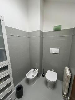 1923 apartment RA centro - Rávena - 5