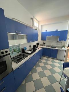 1923 apartment RA centro - Rávena - 4