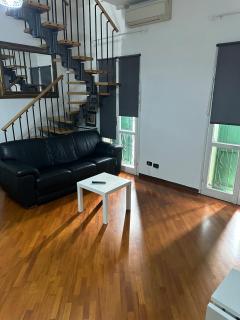 1923 apartment RA centro - Rávena - 1