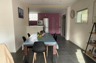 House with terrace near the beach - Dinard - 4
