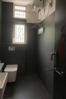 2 BHK Service Apartment - Guwahati - 5