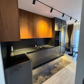 Hasan's Apartment - Pristina - 3