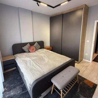 Hasan's Apartment - Pristina - 1