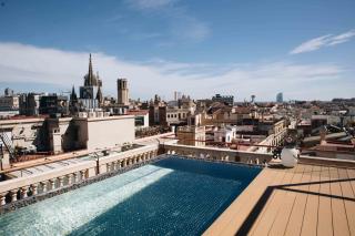 Kimpton Vividora Hotel by IHG - Barcellona - 5
