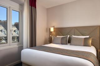 Timhotel Opera Madeleine - Paris - 0