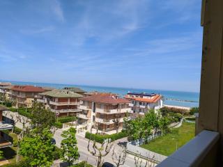 Casa AzzurroMare - Lido di Fermo - 8