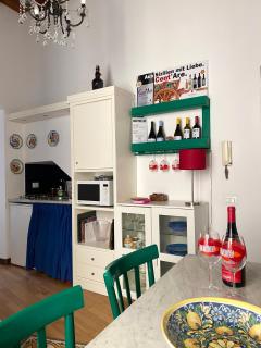 3Sisters Apartments - Palermo - 5