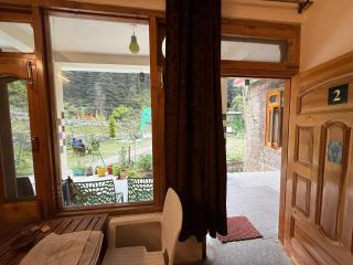 Flipsyde Retreat - Kasol - 3